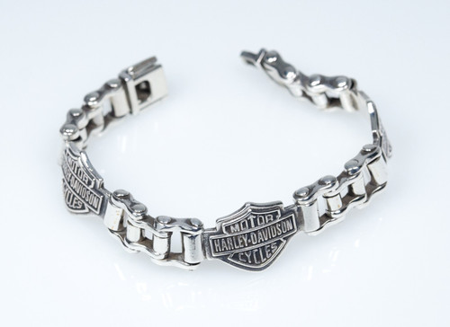 925 silber vintage massives - silber,