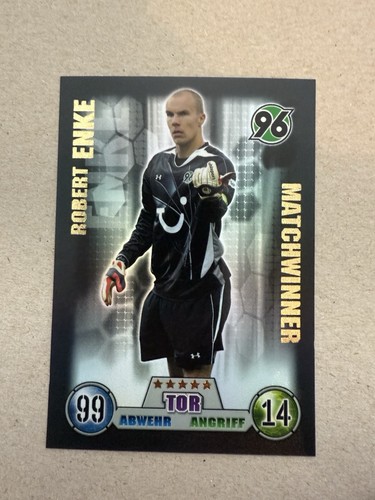 Topps match attax - topps,