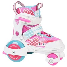 Hudora Rollschuhe Kinder