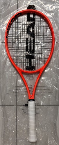 Head radical pro prostock - head,