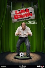 Infinite Stutue Leinen Banfi