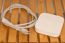 Apple Airport Express 802.11n MC414 A1392 WLAN Basisstation 2. Generation