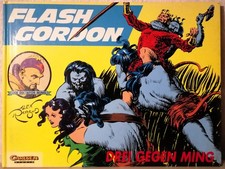 Flash Gordon - Drei gegen Ming