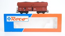 Roco H0 46242 Selbstentladewagen (Saarbrücken 1264) DRG
