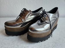 KMB Plateauschuhe Damen