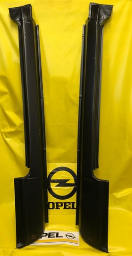 Neu satz schweller - satz,