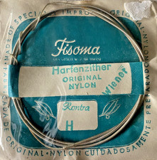 Harfenzither Kontrasaite Marke