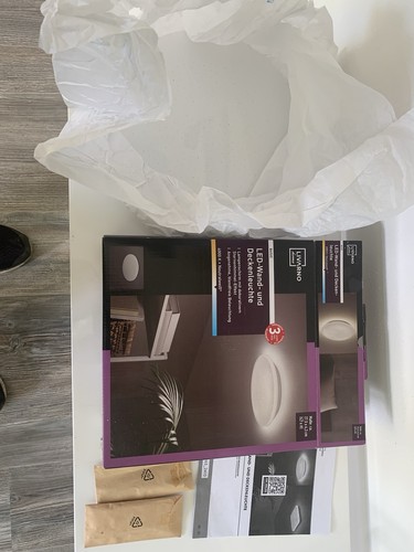 Deckenleuchte deckenlampe led - deckenlampe,