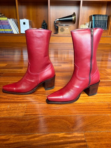 Sendra 2885 cowboystiefel - sendra,