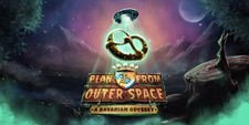 Plan B from Outer Space: A