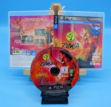 Zumba Fitness - Join the Party