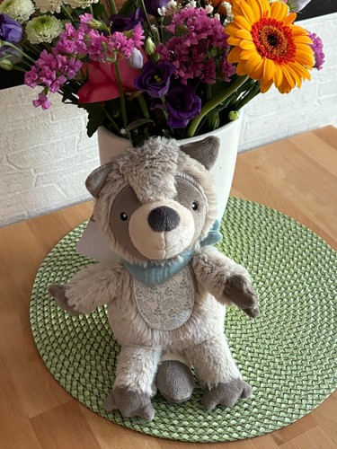Fehn dm kuscheltier - 💕,