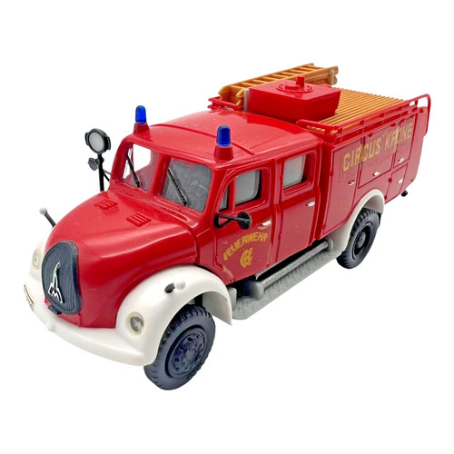 Preiser magirus mercur - preiser,