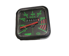 Tacho  Original Derbi FDS 50