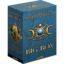 Pegasus terra mystica big - terra,