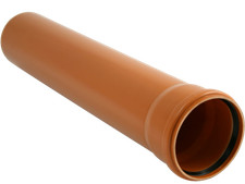 Kanalrohr KG Rohr 500mm von DN