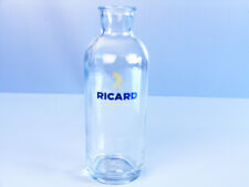 RICARD Karaffe DESIGN VON Mathieu Lehanneur Glaskaraffe Krug Aniset PASTIS