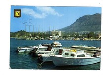 AK Ansichtskarte Denia / Costa