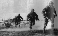 REPRO Soldaten Bundeswehr