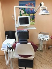 Siemens Sirona M1