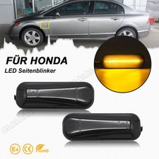 LED SEITENBLINKER BLINKER für