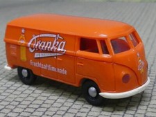 1/87 Brekina # 0196 VW T1 a