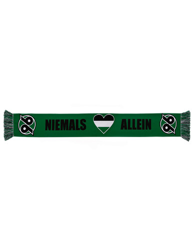 Hannover fanschal schal - 96,