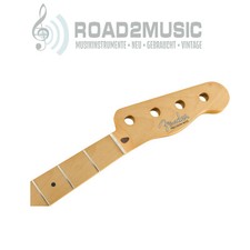 Fender 1951 Precision Bass Neck U-Shape 20 Medium Jumbo 9,5" Mexico 0990202921