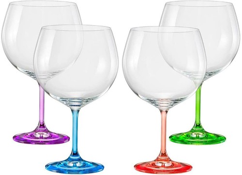 Bohemia gin tonic rainbow - tonic,