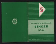 WITTENBERGE, Katalog,The Singer Manufacturing Company Näh-Maschinen Nadeln nähen