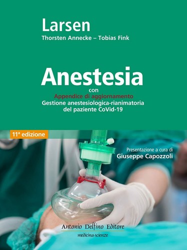 Anästhesie reinhard larsen - anästhesie,