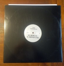 Angela Werner / Riz Ortolani -