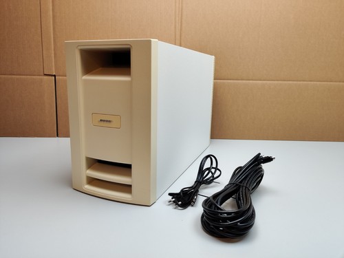 Bose series iii 5 - series, 5.1