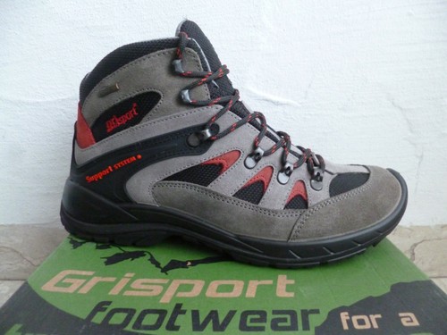 Grisport herren sportschuhe - grisport,