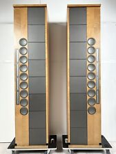 ATL Transfer Seltenes Lautsprecher Paar in Traumzustand!