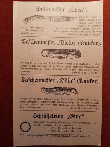 Taschenmesser dolchmesser - taschenmesser,