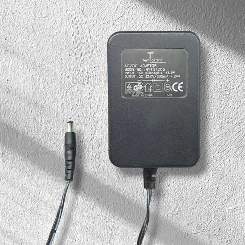 Technotrend adaptor - technotrend, ac/dc