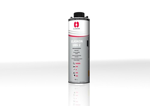 1liter sprühflasch elaskon - 6x,
