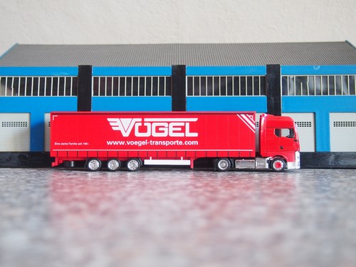 Herpa 731130 man - herpa,