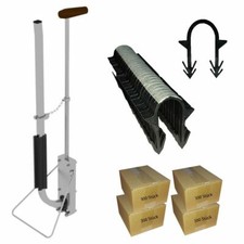 Profi-Tacker HM24 + 1200 Stk