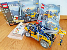 Lego Technic 42079