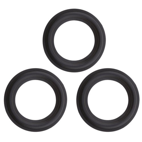 Zoll 75mm audio - 3x, 3
