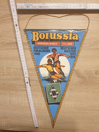 Borussia mönchengladbach - borussia,