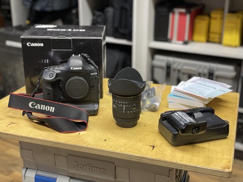 Canon eos 1dx 1mp - canon, 18.1mp