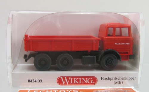 Wiking 0424 09 - 1:87,nr.,