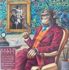 Haken – Fauna  [BRAND NEW