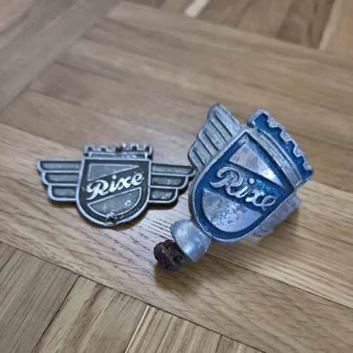 Emblem steuerkopfschild - emblem,
