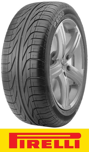 Pirelli p6000 195 - pirelli, n3
