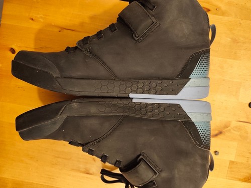 Vaude moab mid - mid, flatpedal