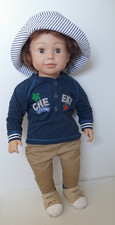 VINTAGE ZAPF CREATION OLLIE